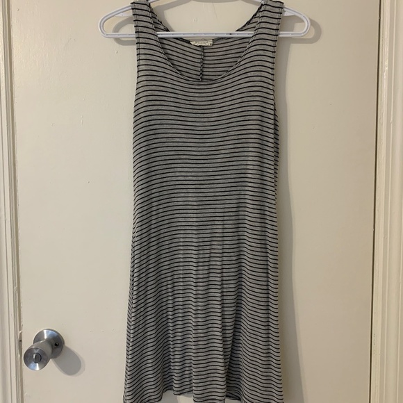 Olivia Rae Tank Top Dress - Picture 1 of 3
